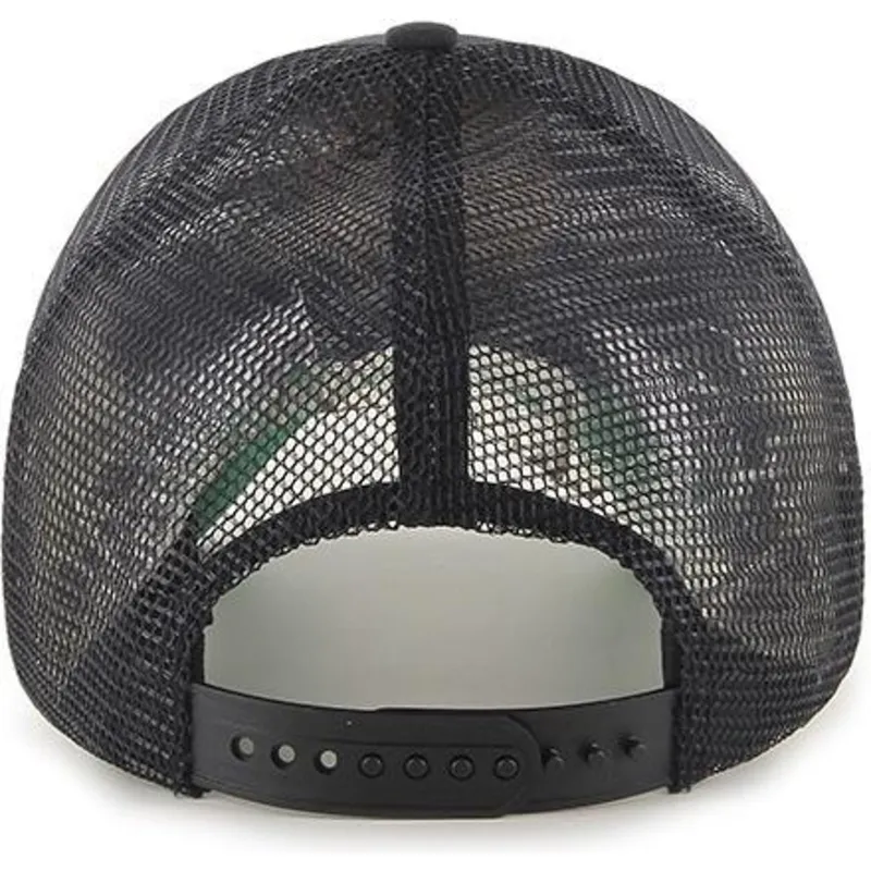 petten-gebogen-zwart-snapback-van-boston-bruins-nhl-van-47-brand petten-gebogen-zwart-snapback-van-boston-bruins-nhl-van-47-brand