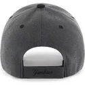 petten-gebogen-zwart-verstelbaar-van-new-york-yankees-mlb-van-47-brand