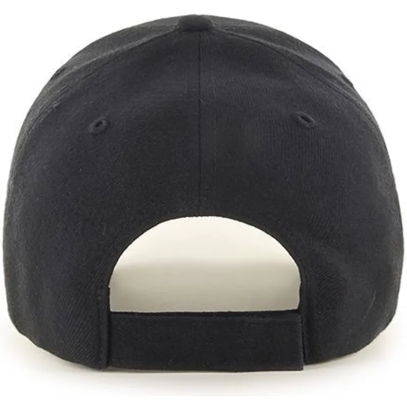 petten-gebogen-zwart-verstelbaar-bronce-van-new-york-yankees-mlb-van-47-brand