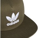 adidas-trefoil-green-trucker-hat
