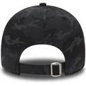 petten-gebogen-camouflage-verstelbare-band-negro-team-9forty-van-los-angeles-dodgers-mlb-van-new-era