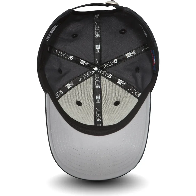 petten-gebogen-camouflage-verstelbaar-team-9forty-van-los-angeles-dodgers-mlb-van-new-era