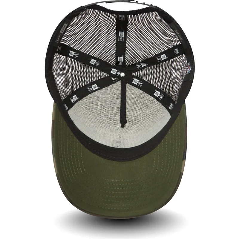 petten-gebogen-camouflage-snapback-team-a-frame-van-las-vegas-raiders-nfl-van-new-era