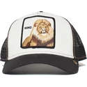 petten-gebogen-zwart-snapback-the-farm-van-goorin-bros