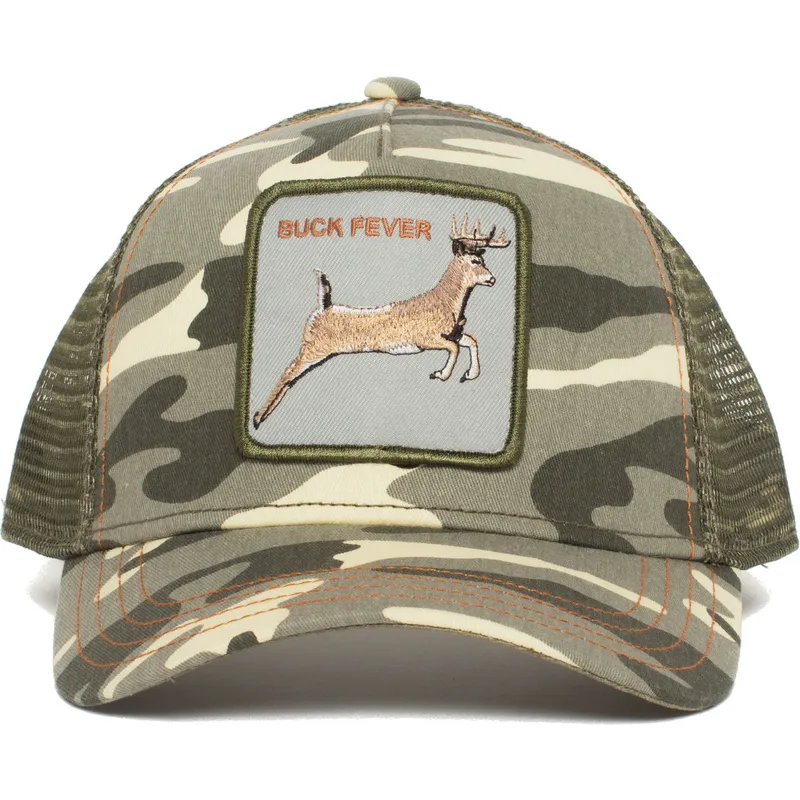 petten-gebogen-camouflage-snapback-4-points-the-farm-van-goorin-bros
