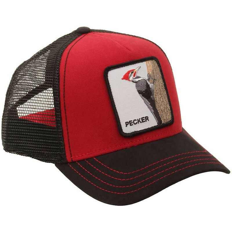goorin-bros-woodpecker-woody-wood-red-trucker-hat