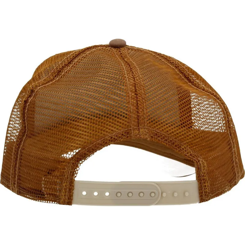 petten-gebogen-bruin-snapback-the-farm-van-goorin-bros petten-gebogen-bruin-snapback-the-farm-van-goorin-bros