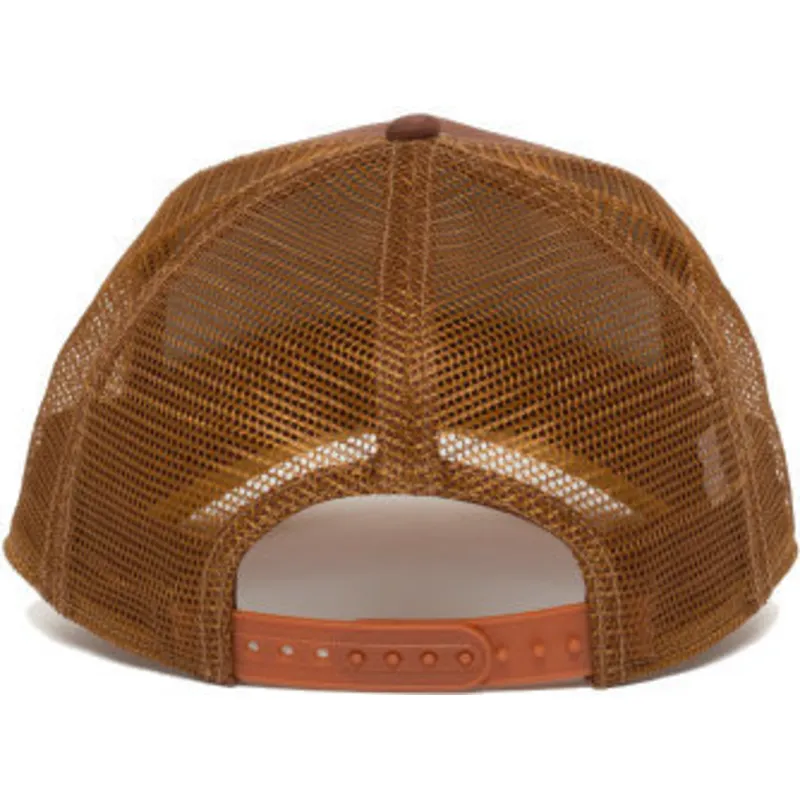petten-gebogen-bruin-snapback-bad-bad-ass-the-farm-van-goorin-bros