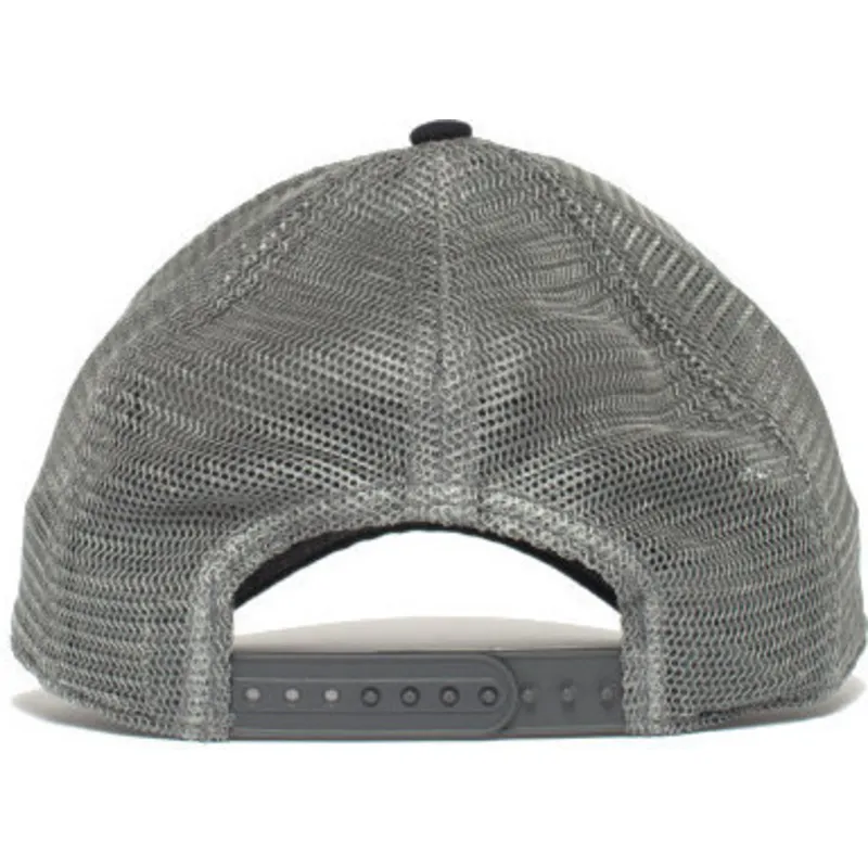 petten-gebogen-marineblauw-snapback-squirrel-master-the-farm-van-goorin-bros petten-gebogen-marineblauw-snapback-squirrel-master-the-farm-van-goorin-bros