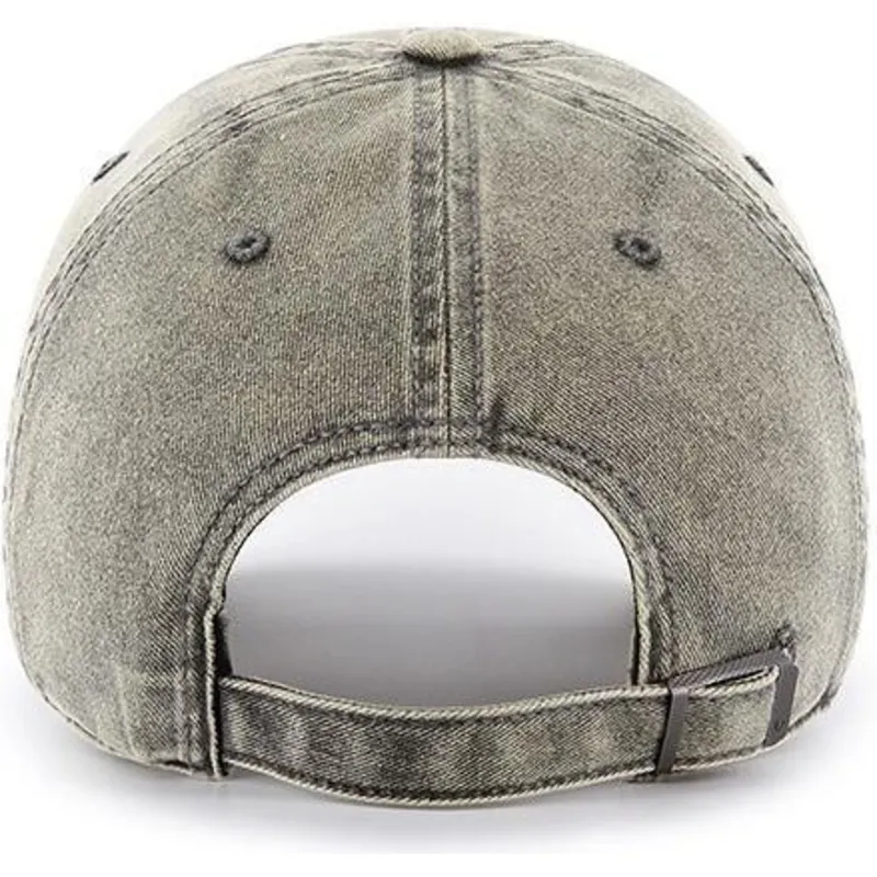 petten-gebogen-grijs-verstelbaar-van-new-york-yankees-mlb-van-47-brand