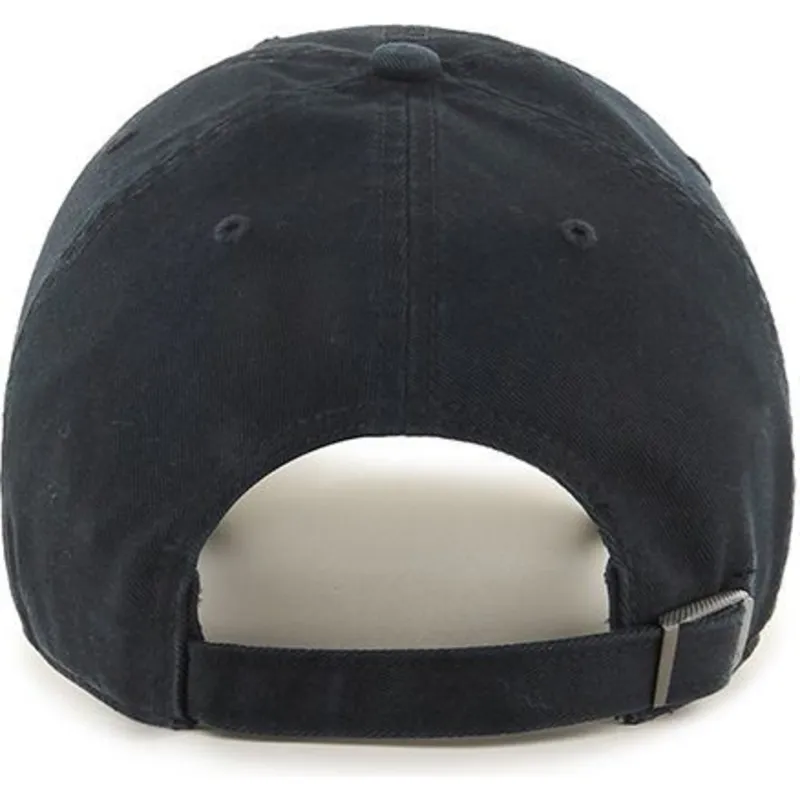 petten-gebogen-zwart-verstelbare-band-bronce-van-new-york-yankees-mlb-van-47-brand