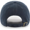 petten-gebogen-marineblauw-verstelbaar-van-boston-red-sox-mlb-van-47-brand