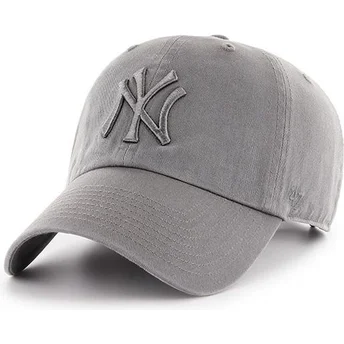 Gorra New York gris 47 Brand