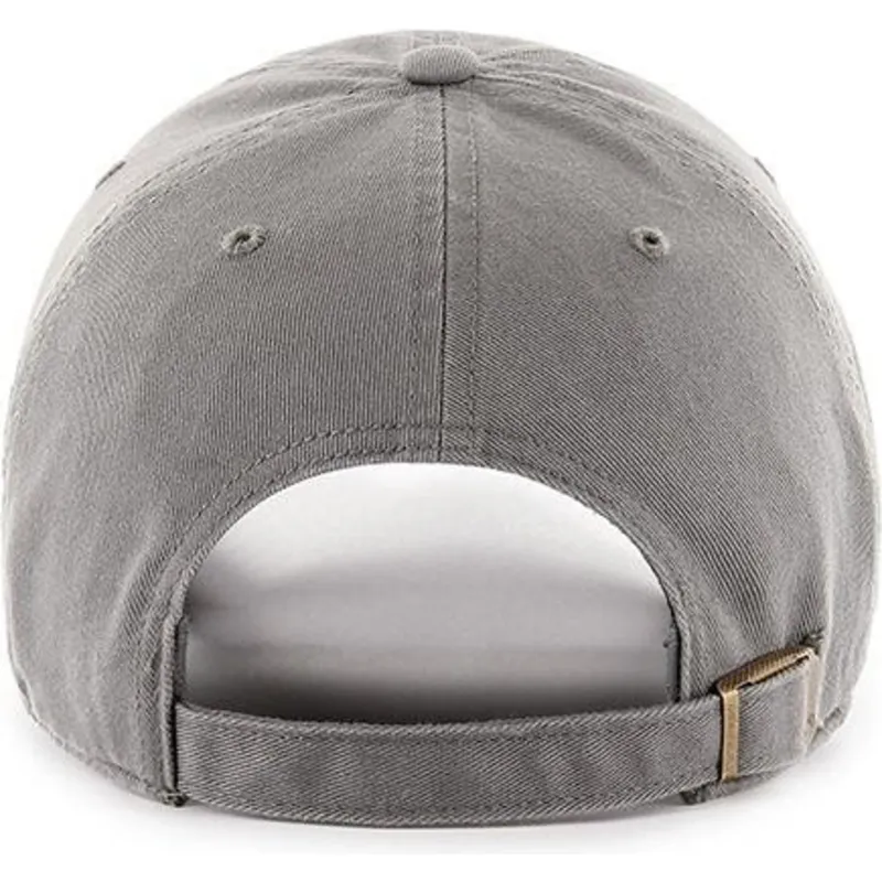 petten-gebogen-grijs-verstelbaar-van-new-york-yankees-mlb-van-47-brand