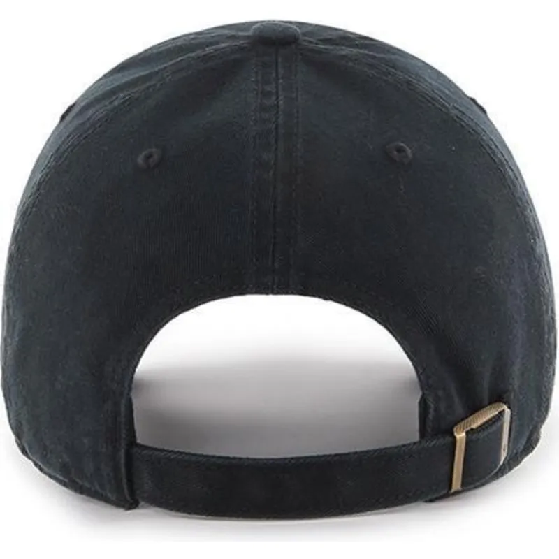 petten-gebogen-zwart-verstelbare-band-van-pittsburgh-pirates-mlb-van-47-brand petten-gebogen-zwart-verstelbare-band-van-pittsburgh-pirates-mlb-van-47-brand