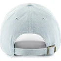 petten-gebogen-blauw-verstelbare-band-claro-van-atlanta-braves-mlb-van-47-brand