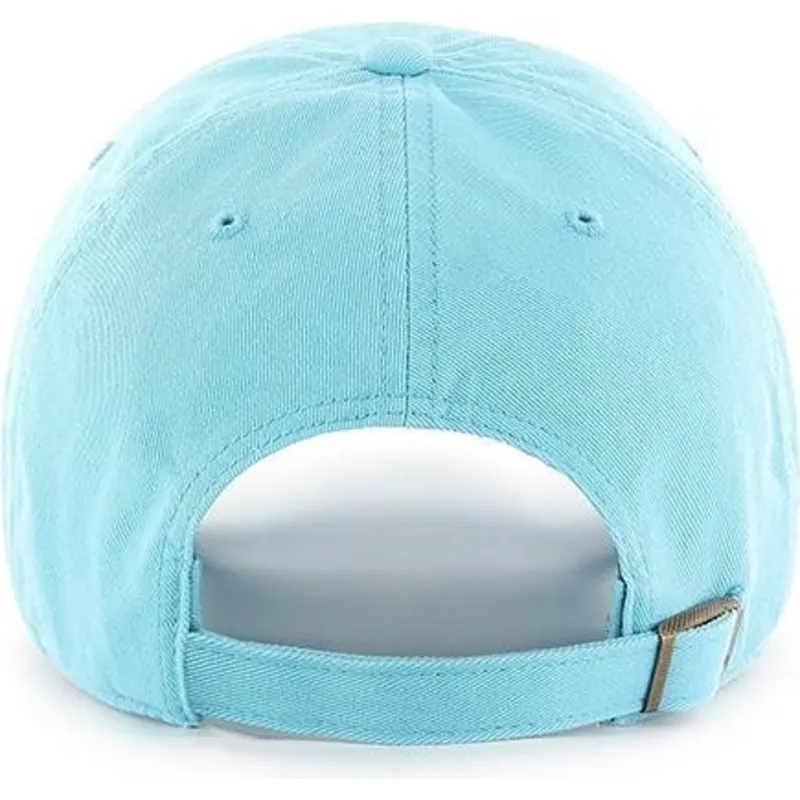 petten-gebogen-blauw-verstelbaar-caribe-van-new-york-yankees-mlb-van-47-brand petten-gebogen-blauw-verstelbaar-caribe-van-new-york-yankees-mlb-van-47-brand