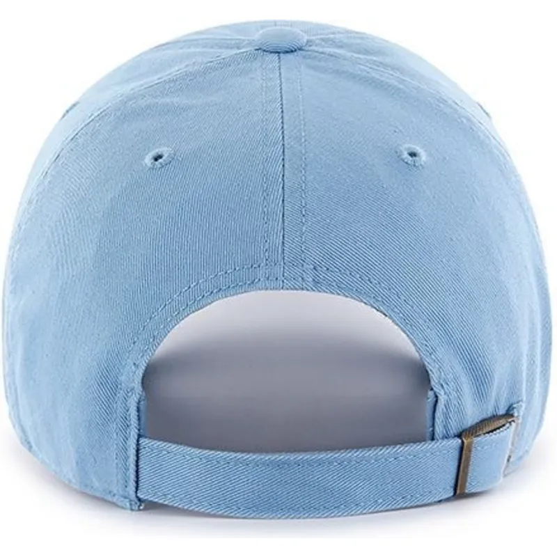 petten-gebogen-blauw-verstelbaar-columbia-van-new-york-yankees-mlb-van-47-brand petten-gebogen-blauw-verstelbaar-columbia-van-new-york-yankees-mlb-van-47-brand