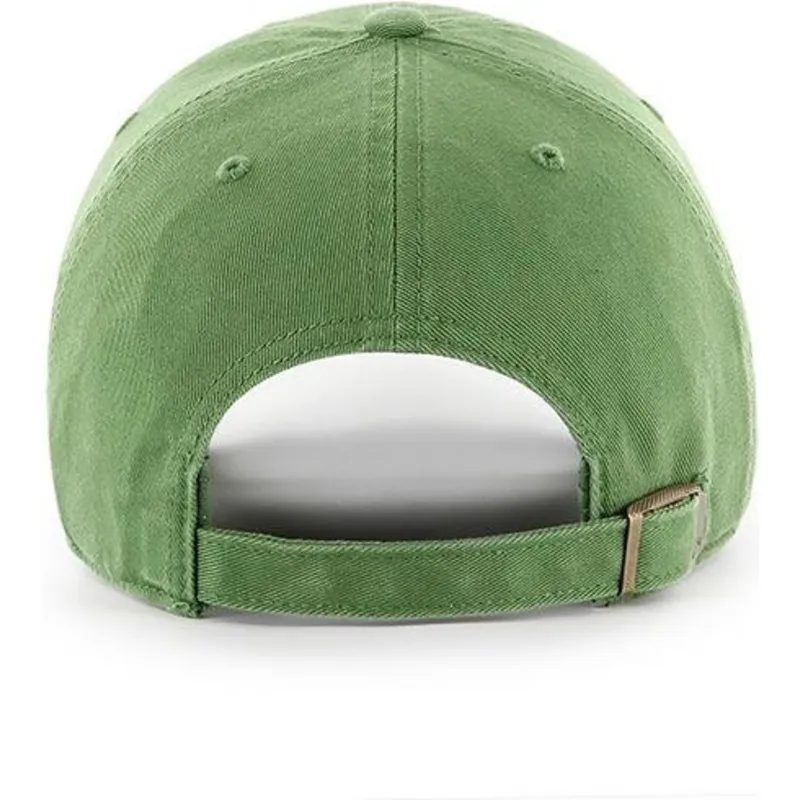 petten-gebogen-groen-verstelbare-band-helecho-van-new-york-yankees-mlb-van-47-brand petten-gebogen-groen-verstelbare-band-helecho-van-new-york-yankees-mlb-van-47-brand
