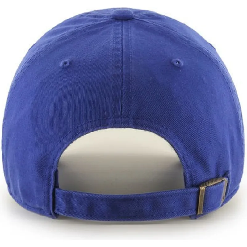 petten-gebogen-blauw-verstelbaar-brillante-van-new-york-yankees-mlb-van-47-brand