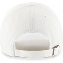 petten-gebogen-wit-verstelbare-band-van-new-york-yankees-mlb-van-47-brand