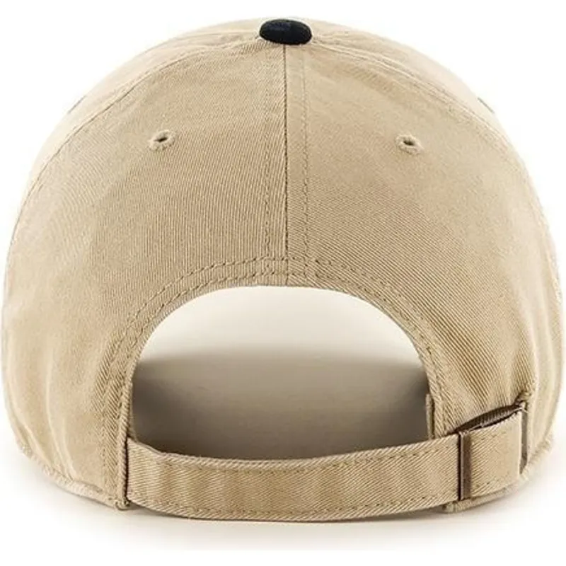petten-gebogen-beige-verstelbaar-van-new-york-yankees-mlb-van-47-brand