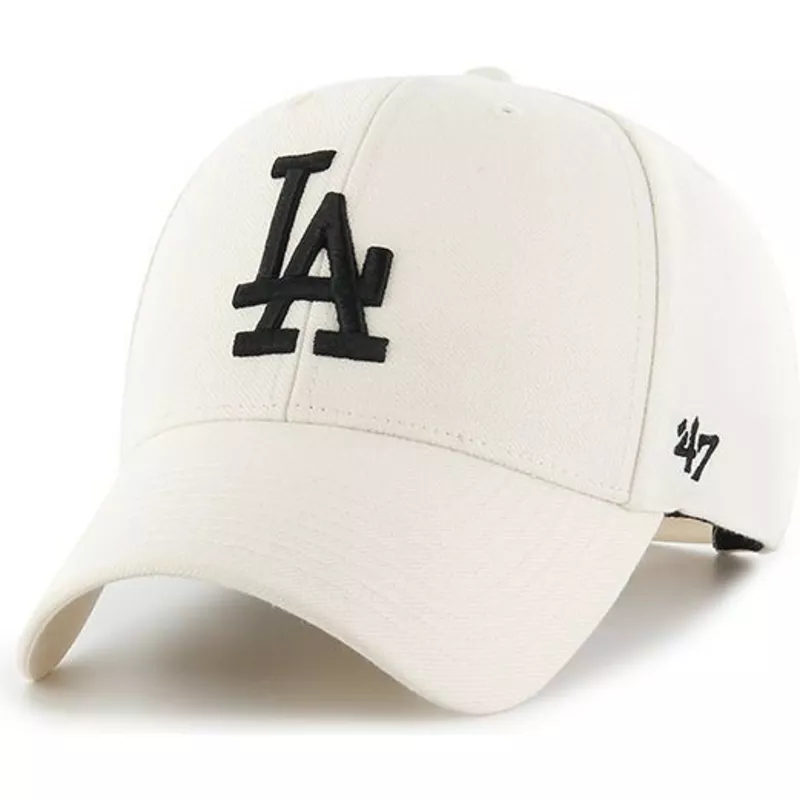 Gorra 47 Los Angeles Dodgers