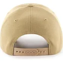 petten-gebogen-geel-snapback-oro-viejo-van-new-york-yankees-mlb-van-47-brand