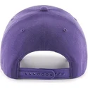 cappellino-visiera-curva-viola-snapback-di-new-york-yankees-mlb-mvp-di-47-brand