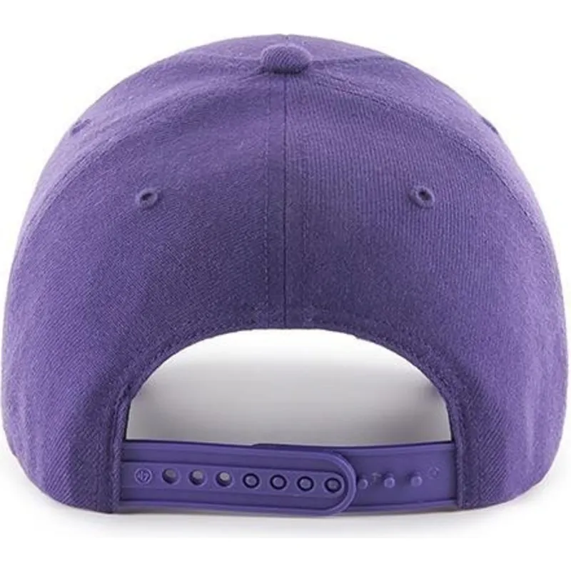 petten-gebogen-violet-snapback-van-new-york-yankees-mlb-van-47-brand