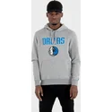 szara-bluza-z-kapturem-pullover-hoody-dallas-mavericks-nba-od-new-era