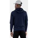 sweater-met-capuchon-marineblauw-pullover-hoody-van-denver-nuggets-nba-van-new-era