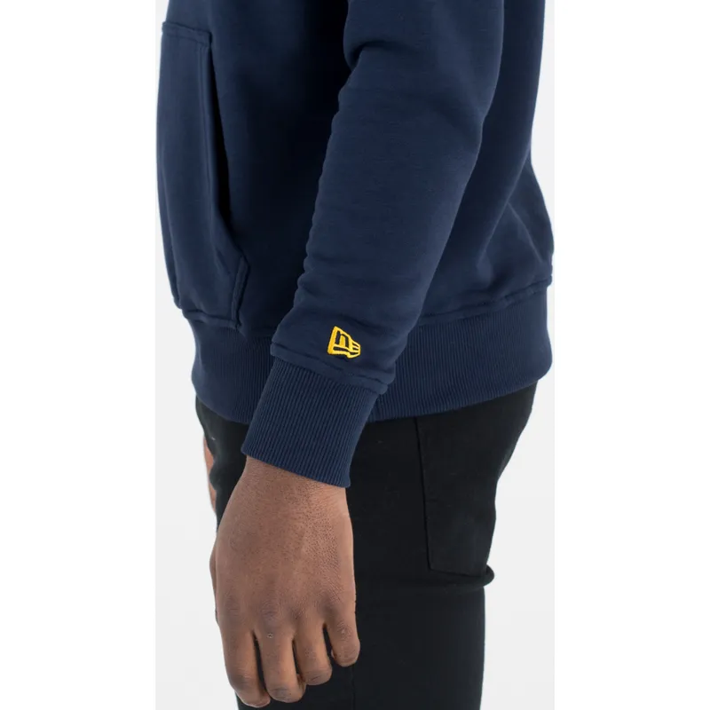 sweater-met-capuchon-marineblauw-pullover-hoody-van-denver-nuggets-nba-van-new-era sweater-met-capuchon-marineblauw-pullover-hoody-van-denver-nuggets-nba-van-new-era