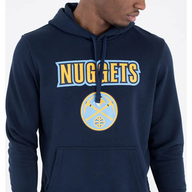 sweater-met-capuchon-marineblauw-pullover-hoody-van-denver-nuggets-nba-van-new-era sweater-met-capuchon-marineblauw-pullover-hoody-van-denver-nuggets-nba-van-new-era