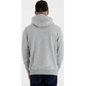 sweat-a-capuche-gris-pullover-hoody-milwaukee-bucks-nba-new-era