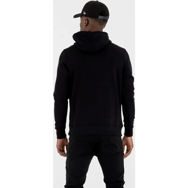 sweater-met-capuchon-zwart-pullover-hoody-van-minnesota-timberwolves-nba-van-new-era