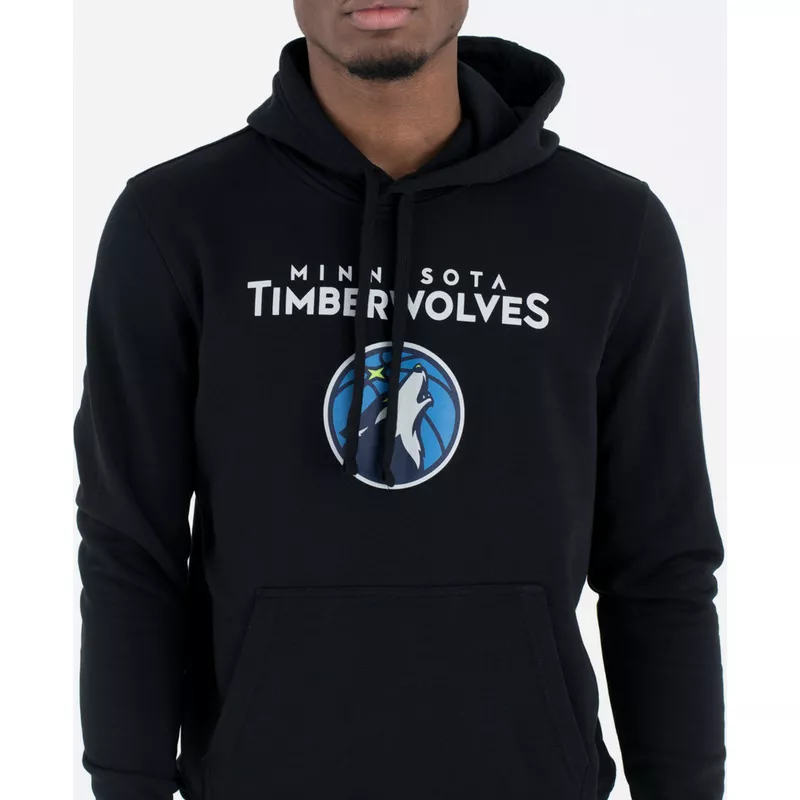 timberwolves sweater