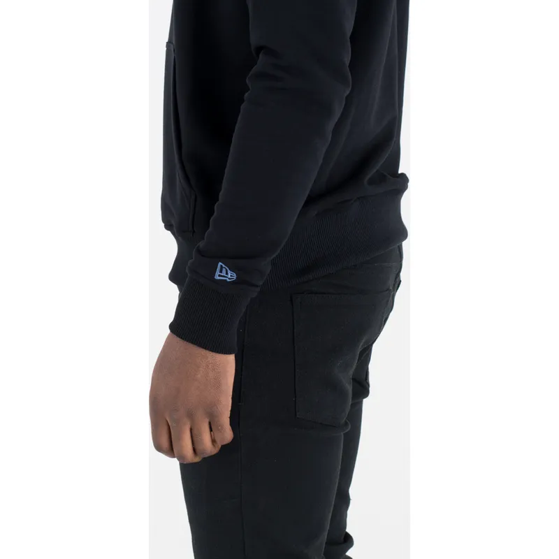 sweater-met-capuchon-zwart-pullover-hoody-van-minnesota-timberwolves-nba-van-new-era