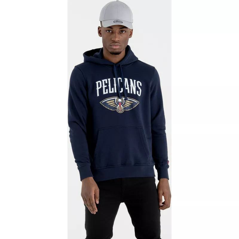 New Orleans Pelicans Sweatshirts in New Orleans Pelicans Team Shop