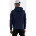 marineblaues-kapuzensweatshirt-pullover-hoody-von-new-orleans-pelicans-nba-von-new-era