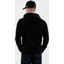 new-era-orlando-magic-nba-black-pullover-hoody-sweatshirt