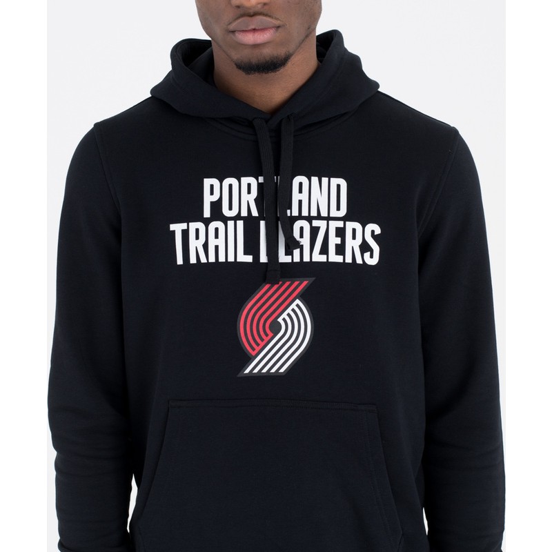 New Era Portland Trail Blazers NBA 