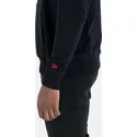 new-era-portland-trail-blazers-nba-black-pullover-hoody-sweatshirt