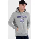 sudadera-con-capucha-gris-pullover-hoody-de-sacramento-kings-nba-de-new-era