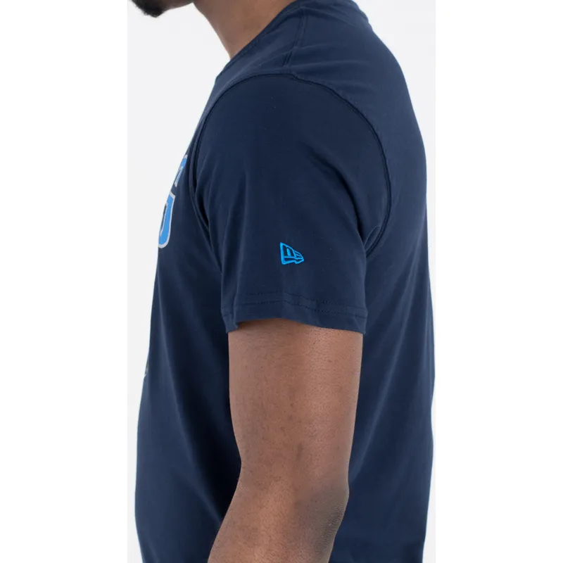 t-shirt-korte-mouw-marineblauw-de-van-dallas-mavericks-nba-van-new-era