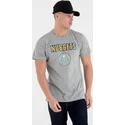 t-shirt-korte-mouw-grijs-de-van-denver-nuggets-nba-van-new-era