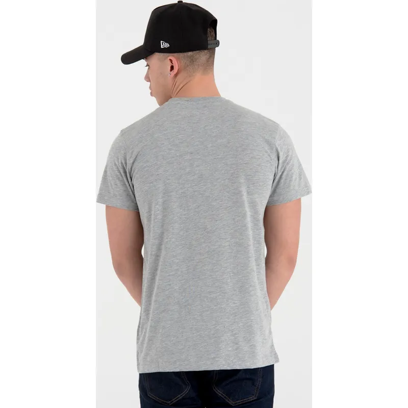 t-shirt-korte-mouw-grijs-de-van-denver-nuggets-nba-van-new-era