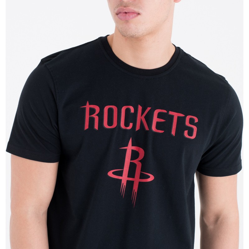 houston rocket shirts