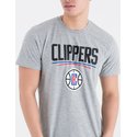 new-era-los-angeles-clippers-nba-grey-t-shirt