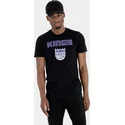 maglietta-maniche-corte-nera-di-sacramento-kings-nba-di-new-era